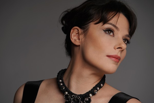 Концерт Екатерины Мечетиной