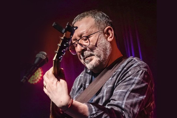 Евгений Маргулис