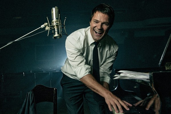 Данила Козловский. Frank