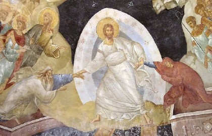 Митрополит Иларион (Алфеев) «Страсти по Матфею»