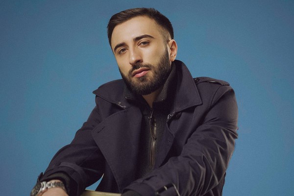 Астемир Теркулов