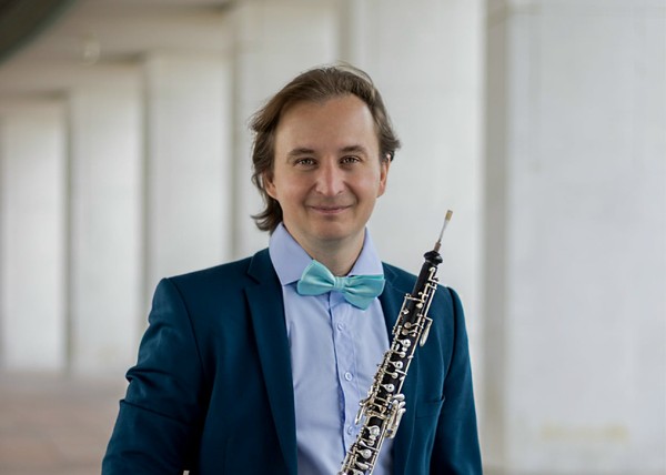 Посвящение Моцарту