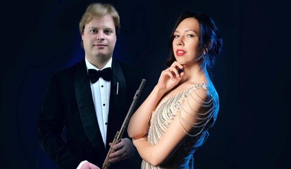 Концерт «Шедевры флейтистов-виртуозов»