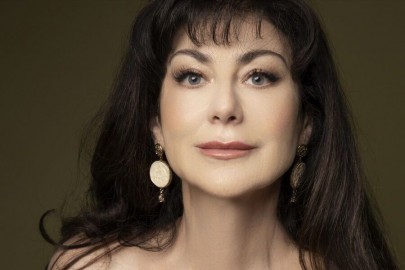 Концерт немецкой вокальной лирики