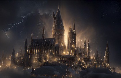 Гарри Поттер и СимфоМультимедия