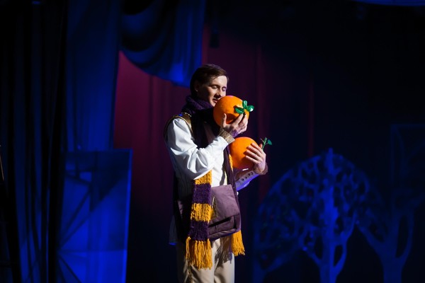 Викторина «Метеорология сценической атмосферы»