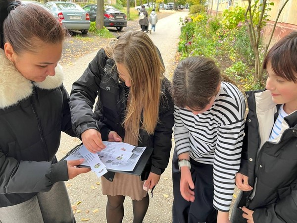 День здоровья «В центре внимания-здоровье»