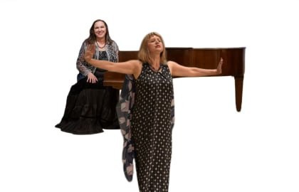 Дыхание весны