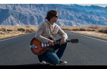 Владимир Русинов & True Believers