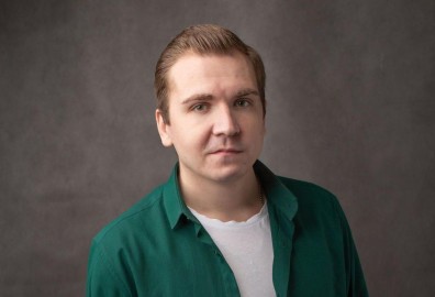 Михаил Федицкий