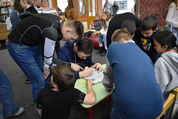 Квест «ЗОЖигай»