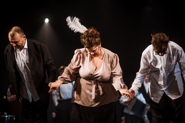 Викторина «Весёлые декорации»