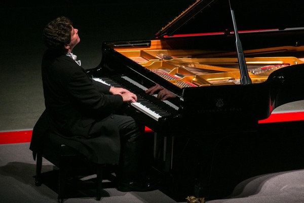 Концерт «Симфоджаз»