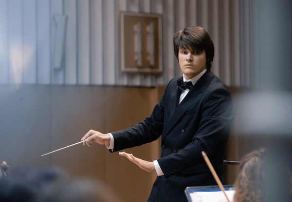 «Концерт к юбилею В. А. Моцарта»