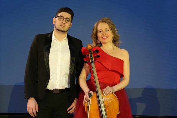 Пробуждение