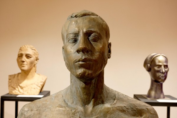 Лекция «Сторителлинг в пространстве: как выставки рассказывают истории»