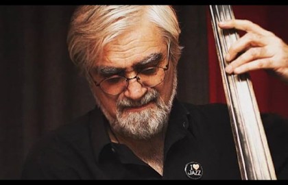 Трио Григория Мальяна