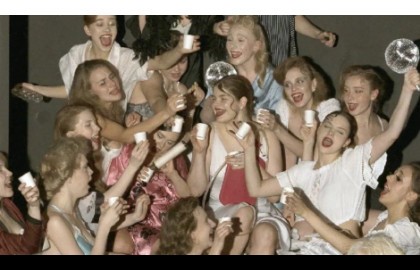 Шедевры мирового кино