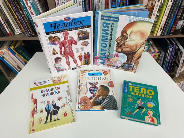 Познавательно-игровая программа «Путешествие в страну Здоровья»