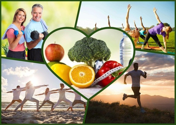 «Здоровье – богатство на все времена»