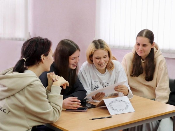 Интеллектуальная игра «Русская старина: познаем прошлое вместе»