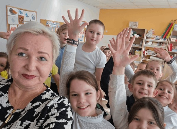 Час здоровья «От вредных привычек откажись – выбери здоровую жизнь»