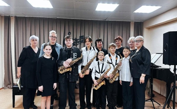 Мастер-класс «Композитор и время!»