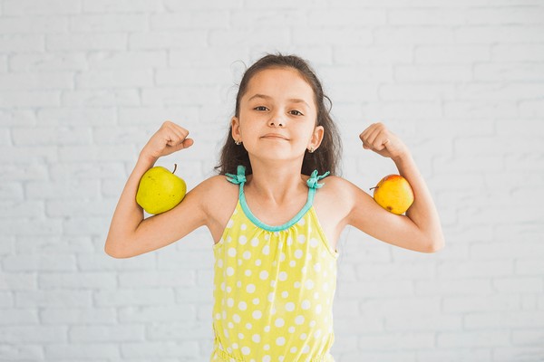 «Со здоровьем мы дружны»