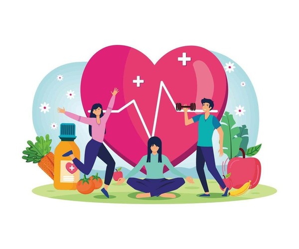 «Стиль жизни»