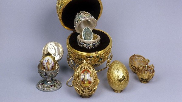 Программа «Светлая Пасха»