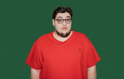 Амир Гурбанов. Сольный концерт