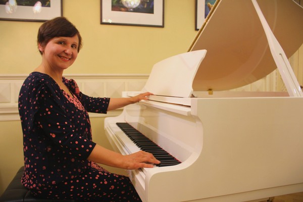 Пять новелл о любви