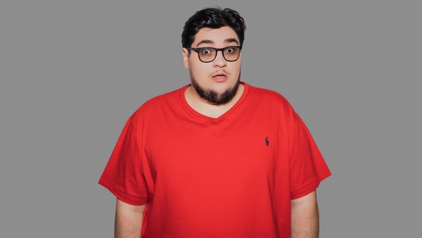 Амир Гурбанов