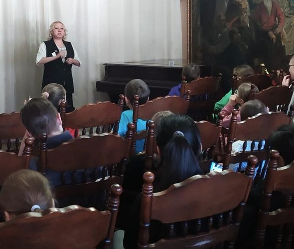 «Здоров будешь–все добудешь»