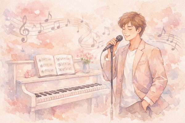 Концерт «Мир романса»