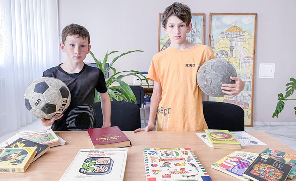 Час здоровья «Со здоровьем не шути, его с детства береги»