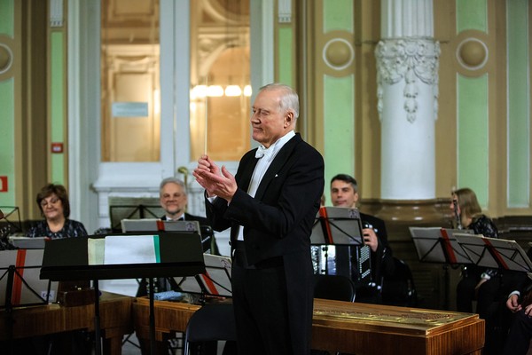 Магия танца