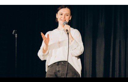 Рита Шимова