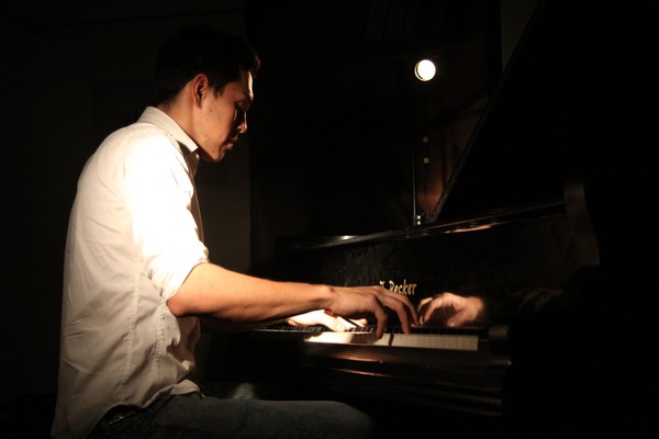 Вселенная звука