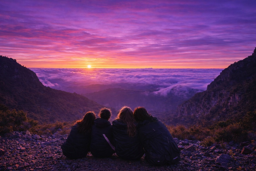 Ретрит с Сергеем Куприяновым 7-9 апр 2026 Подмосковье