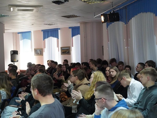 Лекторий «Кино эпохи барокко»