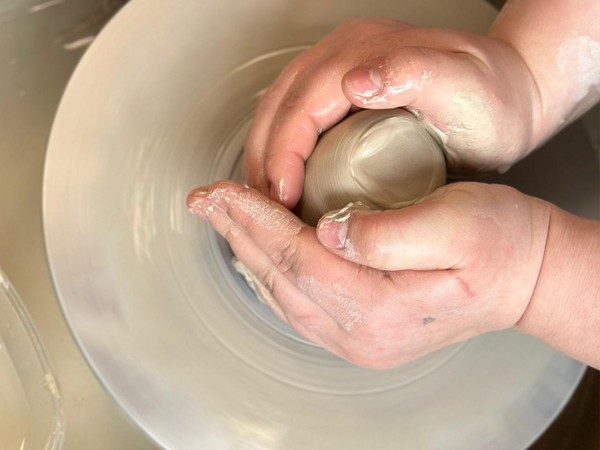 Индивидуальные занятия «Магия круга. Уровень средний»