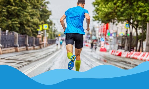 «ЗОЖ это модно?». Дискуссионная площадка ко Дню здоровья