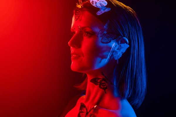 Поэтический вечер с живой музыкой