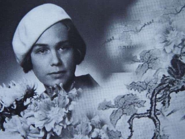 «Русский музей: виртуальный филиал». «Принимаю все мое былое...»: М. А. Попова