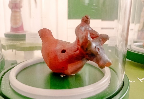 Программа «Корова. История одной игрушки»