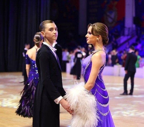 Мастер-класс «Вальс сквозь века: от истоков к классике»