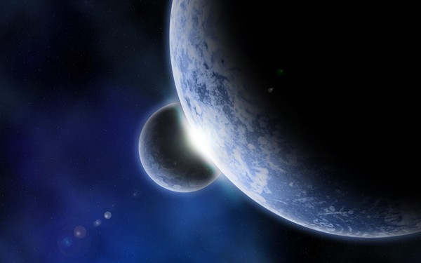 Познавательная программа «Загадки космоса»