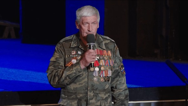 Разговор о важном