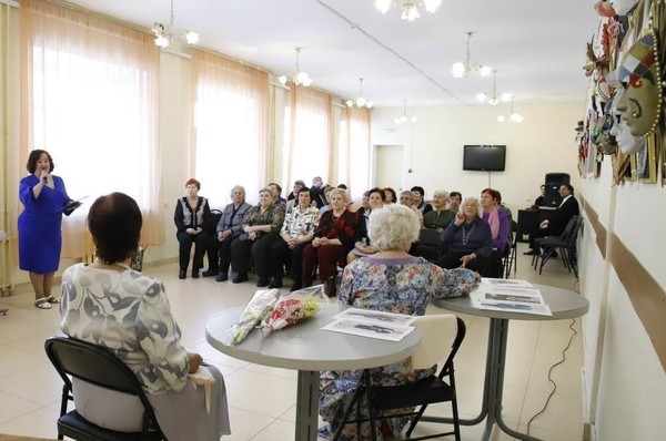 Программа «Здоровеем с каждым днем»